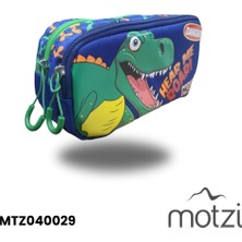 Motzi Dino Kalemlik MTZ040029