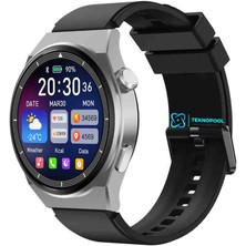 Watch Hx3 Max Android Ios Uyumlu Akıllı Saat