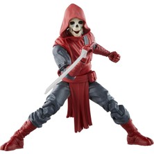 Marvel Legends Series The Fist Ninja - 15 cm