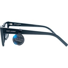 Saint Laurent Sl 276 Mıca 025 Erkek Güneş Gözlüğü
