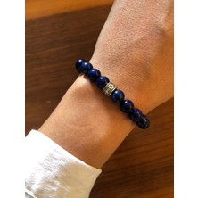 Craftiz Lapis Lazuli Bileklik