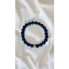 Craftiz Lapis Lazuli Bileklik