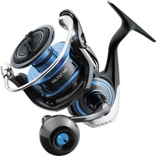 Daiwa Saltist Mq 21 4000 D Xh Spin Olta Makinesi