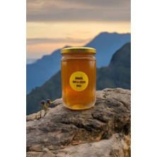 Ture Gurme Bingöl Yayla Çiçek Balı 850GR
