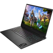 Hp Omen 16-0000NT Ryzen 7 7840HS 96GB Ddr5 2tb SSD 8GB-RTX4060 (120W) 16.1" Fhd IPS 165Hz Srgb Windows 11 Pro Gaming Laptop HP8X168EAWP14  + Zetta Çanta