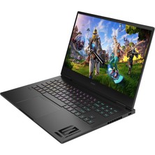 Hp Omen 16-0000NT Ryzen 7 7840HS 96GB Ddr5 1tb SSD 8GB-RTX4060 (120W) 16.1" Fhd IPS 165Hz Srgb Windows 11 Pro Gaming Laptop HP8X168EAWP13  + Zetta Çanta