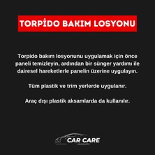 Newmix Torpido Bakım Losyonu 500 Ml