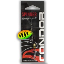 Condor 5129 Spinner No:2 10GR 226-STANDART