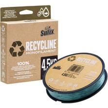 Sufix Recycline Olta Misinası GREEN-0.25MM - 150M - 4.5kg
