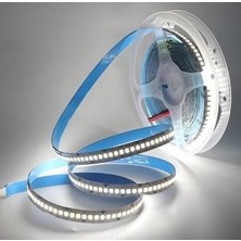 Cata Ct 4538 240 Çipli İç Mekan Şerit LED 5 Metre 6400K Beyaz Işık