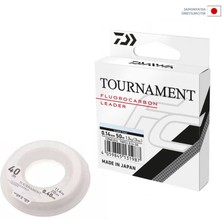 Daiwa Tournament Fc Leader Misina Standart-0,30