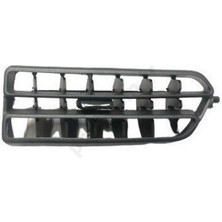 Kalorifer Havalandırma Izgarası Orta Sağ DK0521 301 Citroen C Elysee Gold