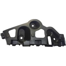 DEKAR Tampon Bağlantı Braketi Arka Sol DK9994 Dacia Sandero Gold