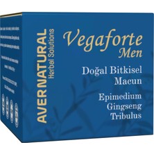 Vegafortemen