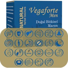 Vegafortemen