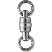 Vmc Paslanmaz Çelik Hd Bilyalı Olta Fırdöndüsü Sshdbbswr Standart-No:5 - 3lu