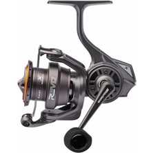 Abu Garcia Revo x Olta Makinesi STANDART-2500H