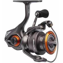 Abu Garcia Revo x Olta Makinesi STANDART-2500H