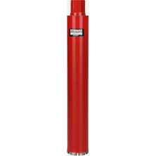 Rtrmax Karot Makinası Ucu 127 mm (RTY68127)