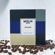 Napolion Coffee Intense Espresso Çekirdek Kahve 250g