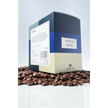 Napolion Coffee Intense Espresso Çekirdek Kahve 250g