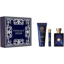 Versace Dylan Pour Homme 100ML Edt Set