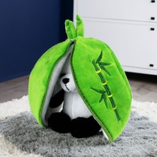 Sürpriz Bambu Panda Peluş 50CM