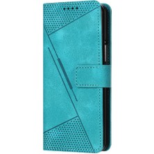 Mays Shop Samsung Galaxy Z Için Flip Case Fold 6 5g Kart Ekleme Pu Deri Cüzdan (Yurt Dışından)