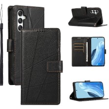 Mays Shop Samsung Galaxy M35 Darbeye Üç Kart Yuvaları Şok Için Flip Case (Yurt Dışından)