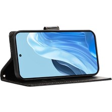 Mays Shop Samsung Galaxy M35 Darbeye Üç Kart Yuvaları Şok Için Flip Case (Yurt Dışından)