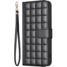 Mays Shop Nokıa C32 Cüzdan Iş Basit Stil Koruyucu Kart Yuvaları Için Flip Case (Yurt Dışından)