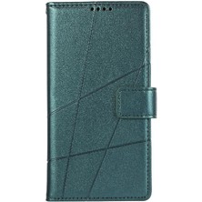 Mays Shop Samsung Galaxy M35 Darbeye Üç Kart Yuvaları Şok Için Flip Case (Yurt Dışından)