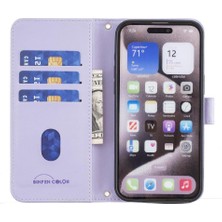 Mays Shop Samsung Galaxy S21 Fe Kart Yuvaları Için Flip Case Tutucu Iş Basit Pu (Yurt Dışından)