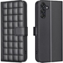 Mays Shop Samsung Galaxy A24 4g Kart Yuvaları Tutucu Koruyucu Iş Için Flip Case (Yurt Dışından)