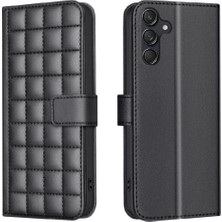 Mays Shop Samsung Galaxy S23 Fe Kart Yuvaları Için Flip Case Tutucu Koruyucu Cüzdan Pu (Yurt Dışından)