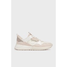 Michael Kors Sneaker Ayakkabı 43T4THFS3D725 Bayan Ayakkabı 43T4THFS3D 725