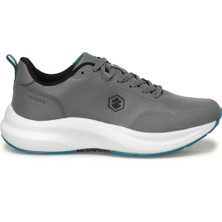 Lumberjack Rıco 4pr Gri Erkek Koşu Ayakkabısı