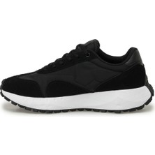 Lumberjack Coast 4pr Siyah Erkek Sneaker