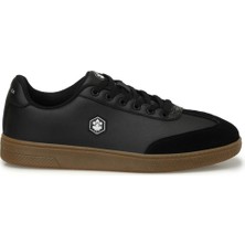 Lumberjack Hand 4pr Siyah Erkek Sneaker