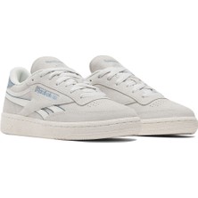 Reebok Club C Revenge Gri Kadın Sneaker