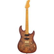 Sire Larry Carlton S10 Hss Elektro Gitar Nb