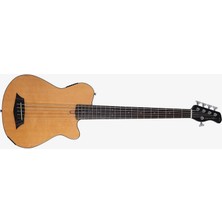 Sire Marcus Miller Gb5 5 Telli Semi Acoustic Bas Gitar Nt (Solid Body)