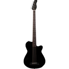 Sire Marcus Miller Gb5 4 Telli Semi Acoustic Bas Gitar Bk (Solid Body)