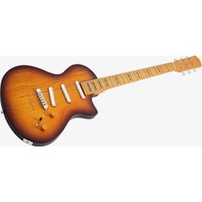 Sire Larry Carlton L5 Elektro Gitar Tss