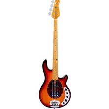 Sire Marcus Miller Z7 4 Telli Bas Gitar 3ts