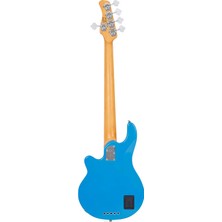 Sire Marcus Miller Z3 5 Telli Bas Gitar Bl