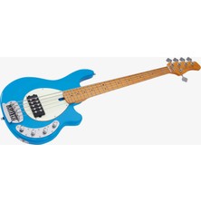 Sire Marcus Miller Z3 5 Telli Bas Gitar Bl