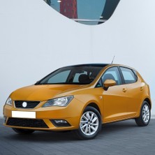 Vass41 Seat Ibiza 2013-2017 Ön Sol Çamurluk Davlumbazı Plastik 6J0809957C