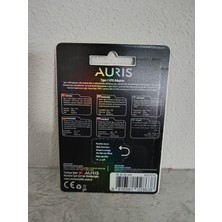 Auris Otg Type-C To USB Adaptör - Yüksek Hızlı ve Güvenilir Bağlantı