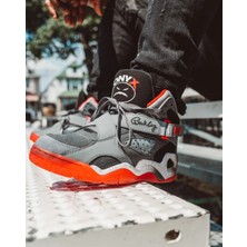 Patrick Ewing Rogue Onyx 39.5